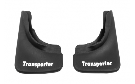 Брызговики задние Volkswagen T5