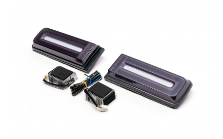 Фонари задние Mercedes G-class W463