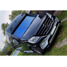 Бампер передний Mercedes Sprinter 2007-2012