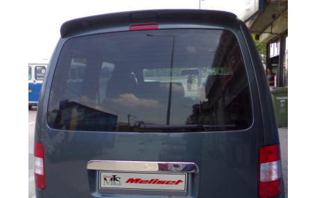 Спойлер Volkswagen Caddy