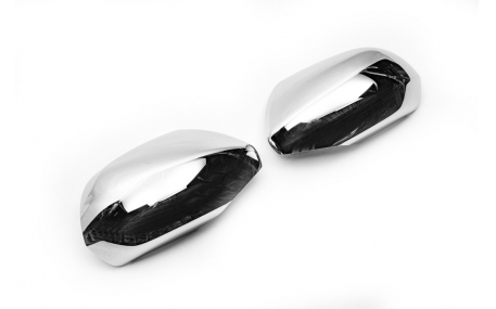 Хром накладки Mercedes Vito W447