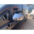 Хром накладки Mercedes Vito W447