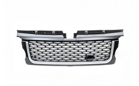 Решетка радиатора Range Rover Vogue 2005-2009
