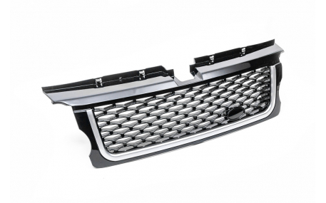 Решетка радиатора Range Rover Vogue 2005-2009