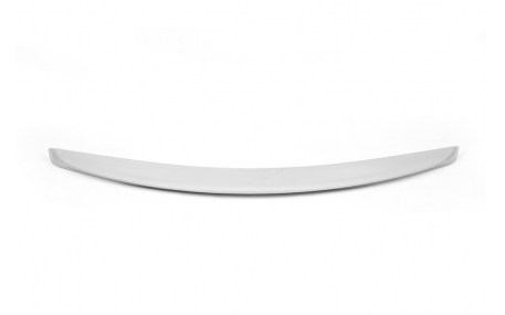 Спойлер Mercedes S-class W221