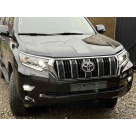 Реснички Toyota Land Cruiser Prado 150 2017-2023