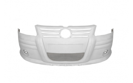 Накладка передняя Volkswagen Caddy