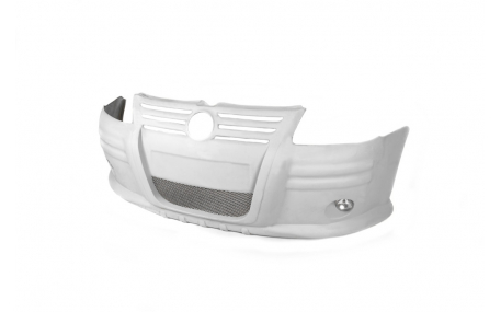 Накладка передняя Volkswagen Caddy