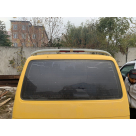 Спойлер Volkswagen T4