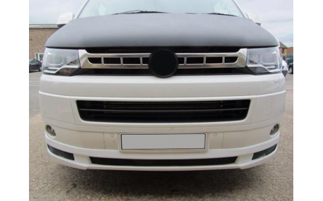 Накладка передняя Volkswagen T5