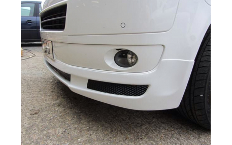 Накладка передняя Volkswagen T5