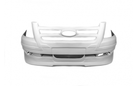 Накладка передняя Ford Transit