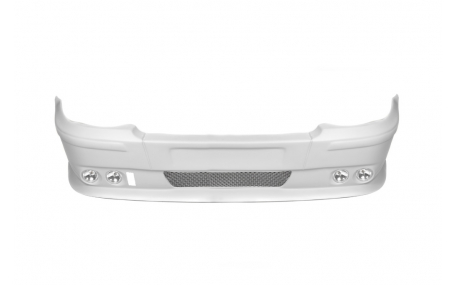 Накладка передняя Ford Transit