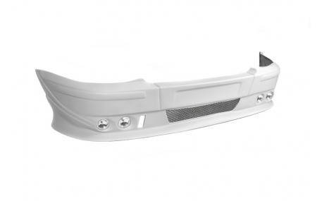 Накладка передняя Ford Transit