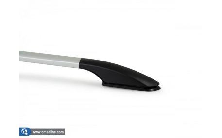 Рейлинги Subaru XV