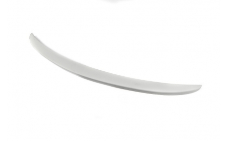 Спойлер Chevrolet Cruze Sedan