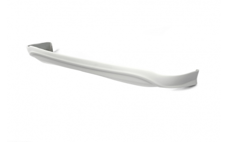 Накладка задняя Chevrolet Cruze