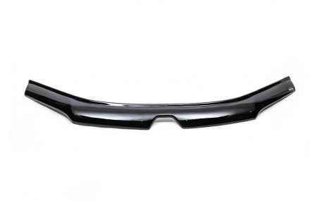 Дефлектор капота Renault Logan MCV 