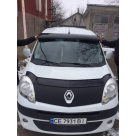 Козырек Renault Kangoo 