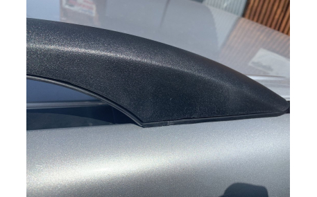 Рейлинги Toyota Land Cruiser Prado 150