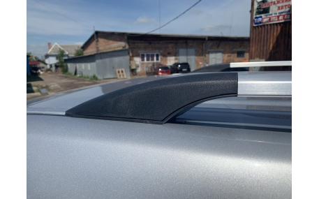 Рейлинги Toyota Land Cruiser Prado 150