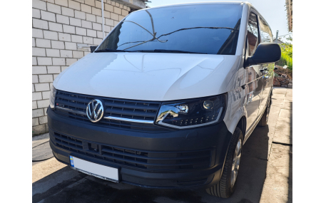 Фары передние Volkswagen T6 2015-2019