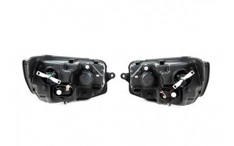 Фары передние Volkswagen T6 2015-2019