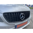 Решетка радиатора Mercedes Vito W447 2014-2019