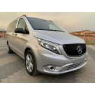 Решетка радиатора Mercedes Vito W447 2014-2019
