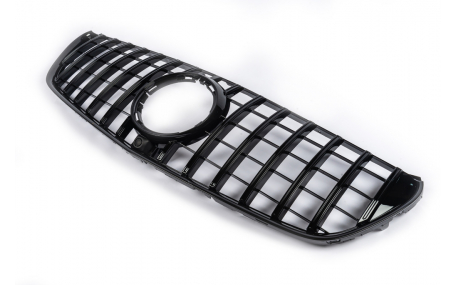 Решетка радиатора Mercedes V-Class 2014-2019