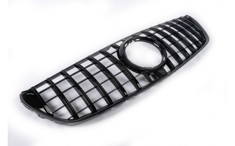 Решетка радиатора Mercedes V-Class 2014-2019