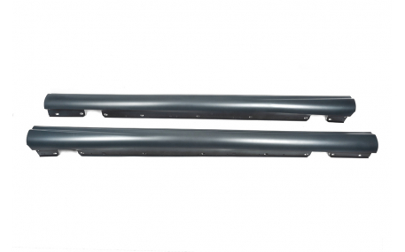 Комплект обвеса Mercedes E-class W211