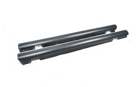 Комплект обвеса Mercedes E-class W211