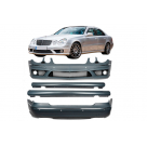 Комплект обвеса Mercedes E-class W211