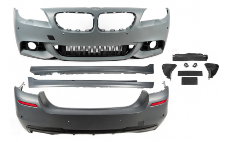 Комплект обвеса BMW 5 (F10)