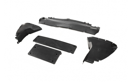 Комплект обвеса BMW 5 (F10)