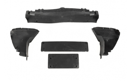 Комплект обвеса BMW 5 (F10)