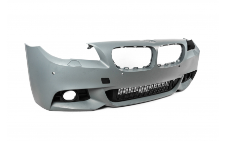 Комплект обвеса BMW 5 (F10)