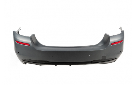 Комплект обвеса BMW 5 (F10)