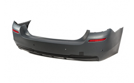 Комплект обвеса BMW 5 (F10)