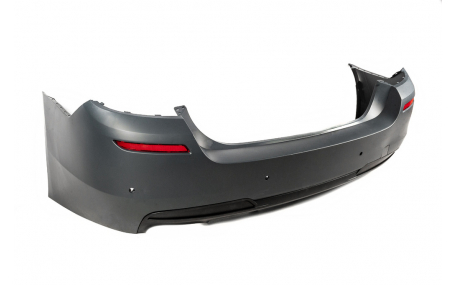 Комплект обвеса BMW 5 (F10)