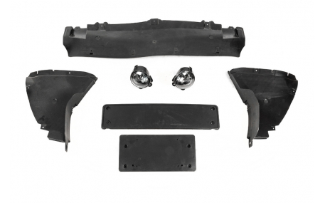 Комплект обвеса BMW 5 (F10)