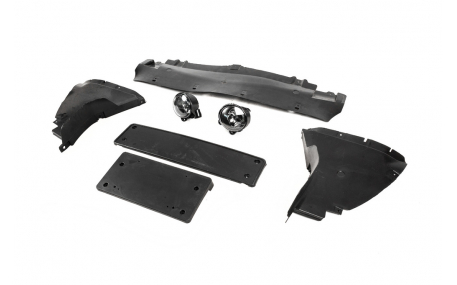 Комплект обвеса BMW 5 (F10)