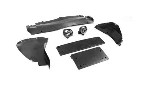 Комплект обвеса BMW 5 (F10)