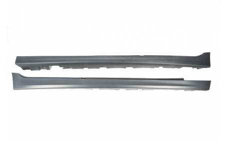 Комплект обвеса BMW 5 (F10)