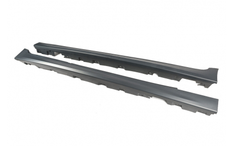 Комплект обвеса BMW 5 (F10)