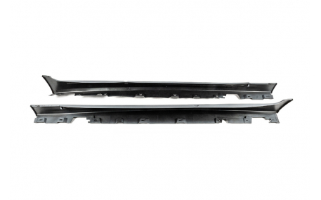 Комплект обвеса BMW 5 (F10)