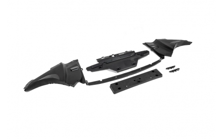 Комплект обвеса BMW 3 F30