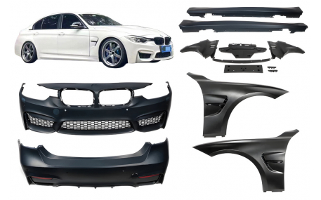 Комплект обвеса BMW 3 F30