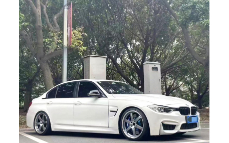 Комплект обвеса BMW 3 F30